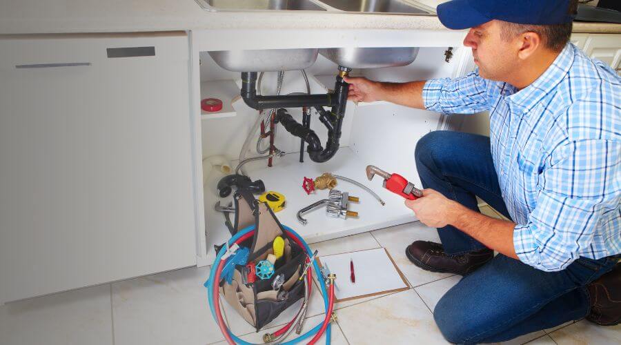 Professional emergency plumbing in Haleyville, AL